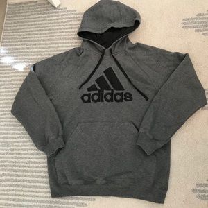Men’s Adidas Hoodie